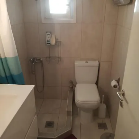 Apartment Cosy Penthouse -up To 6 Guests- In The Centre!